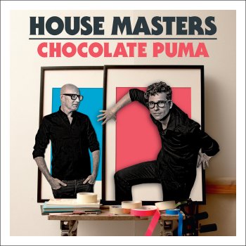 Chocolate Puma feat. Shermanology Only Love Can Save Me (Remaster)