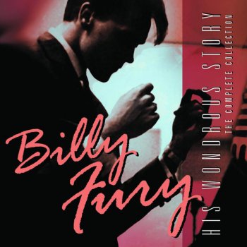 Billy Fury My Advice (Stereo Version)