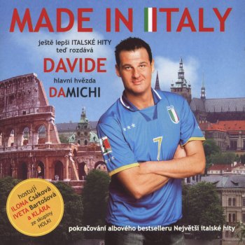 Davide Made in Italy