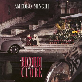 Amedeo Minghi In Sogno