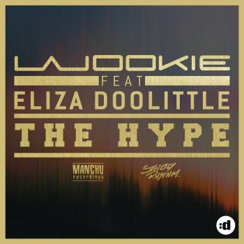 Wookie feat. Eliza Doolittle The Hype (Extended)