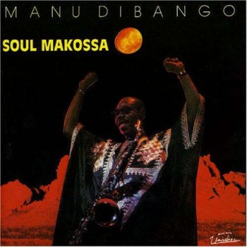 Manu Dibango Qui est fou de qui