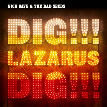 Nick Cave & The Bad Seeds Lie Down Here (And Be My Girl)