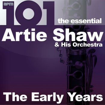 Artie Shaw & His Orchestra One Song