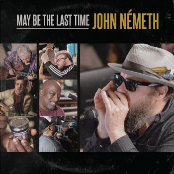 John Németh Sooner or Later
