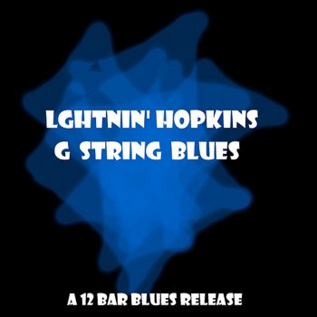 Lightnin' Hopkins Grandma Told Grandpa