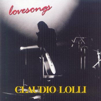 Claudio Lolli Non aprire mai
