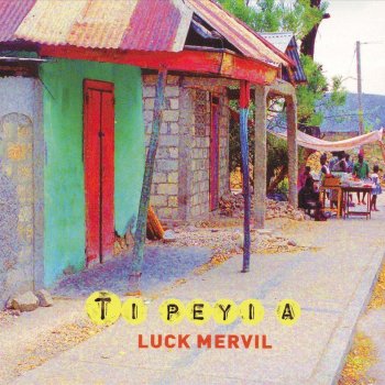 Luck Mervil Piwouli