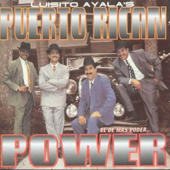 Puerto Rican Power Resbala Mojado