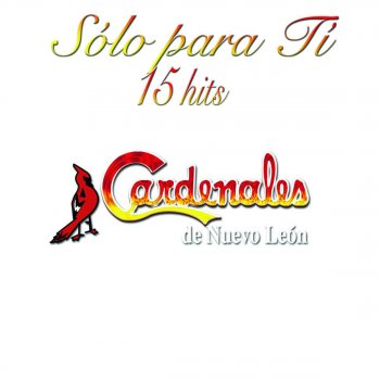 Cardenales de Nuevo León Se Renta (Versión Banda)