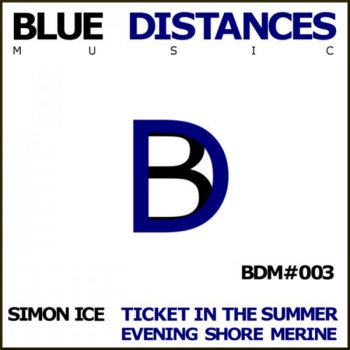 Simon Ice Ticket in the Summer
