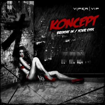 Koncept Breathe in