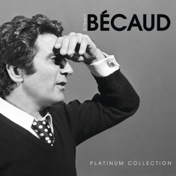 Gilbert Bécaud La française