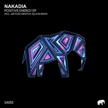 Nakadia Positive Energy