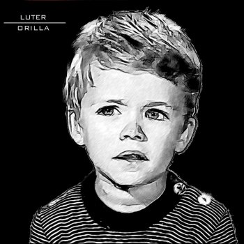 Luter feat. Isusko Misión a Marte
