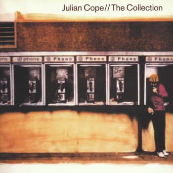 Julian Cope Upwards At 45 Degrees