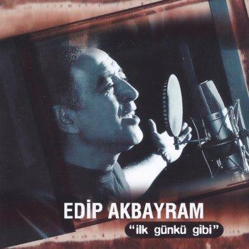 Edip Akbayram Martılarla Randevu