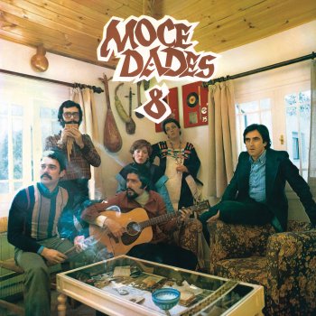 Mocedades Sólo Era Un Niño (Remasterizado)