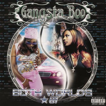 Gangsta Boo Outro