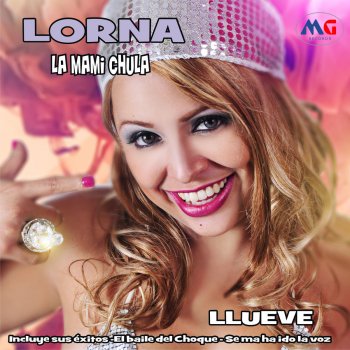 Lorna Las Mujeres Mandamos