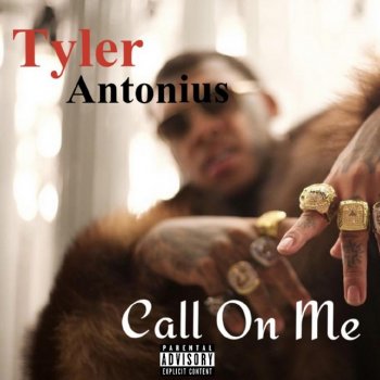 Tyler Antonius All Up Into You