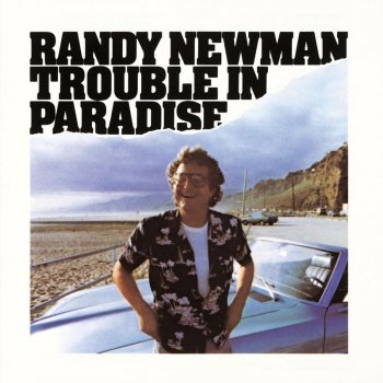 Randy Newman There's a Party At My House