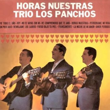 Los Panchos Remójame los labios