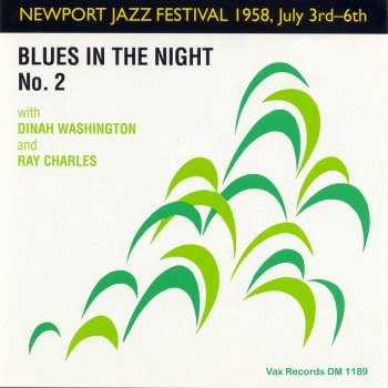Dinah Washington Lover, Come Back to Me