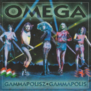 Omega Hajnal a város felett