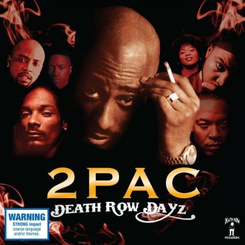 2Pac Toss It Up (Feat. Kci & Jojo)