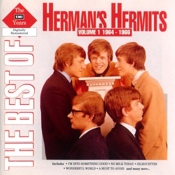 Herman's Hermits Little Boy Sad