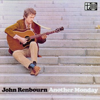 John Renbourn Ladye Nothinge's Toye Puffe