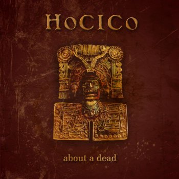 Hocico About a Dead (remix by Cephalgy)