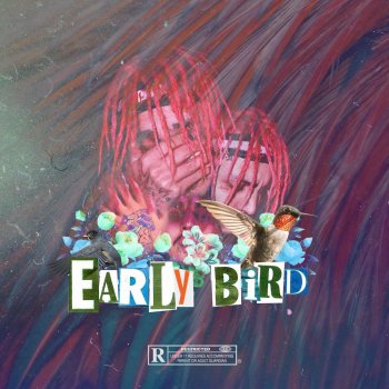ITSOKTOCRY feat. Kudzu Earlybird