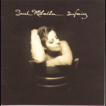 Sarah McLachlan Adia