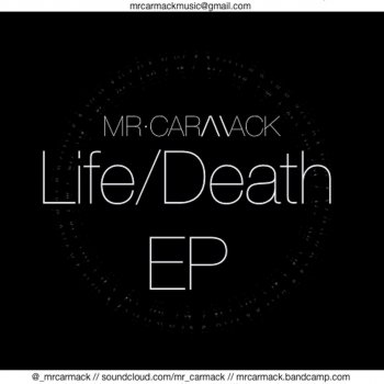 Mr. Carmack Life