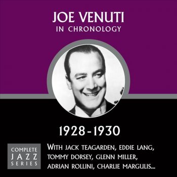 Joe Venuti To to Blues