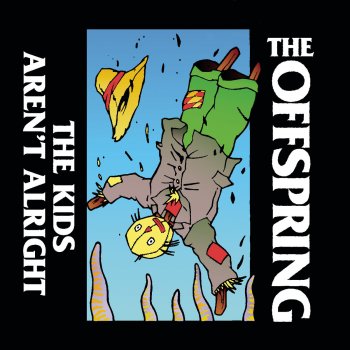 The Offspring Walla Walla (Live)