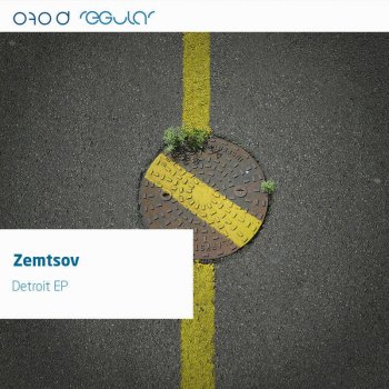 Исполнитель Zemtsov, альбом Detroit