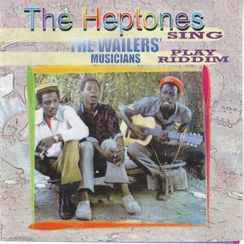 The Heptones Mr. T