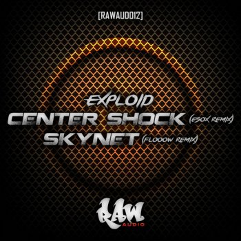 Exploid feat. Flooow Skynet - Flooow Remix