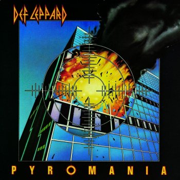 Def Leppard Rock Rock (Till You Drop)