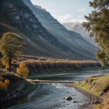 Renaissance Music 赠道士参寥