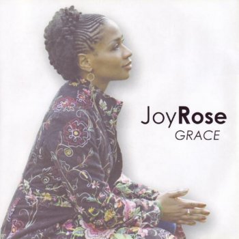 Joy Rose Just Believe