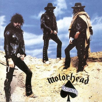 Motörhead feat. Girlschool Please Don't Touch (Performed by HeadGirl)