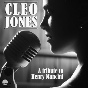 Cleo Jones Moon River (From the Movie "Moon River")