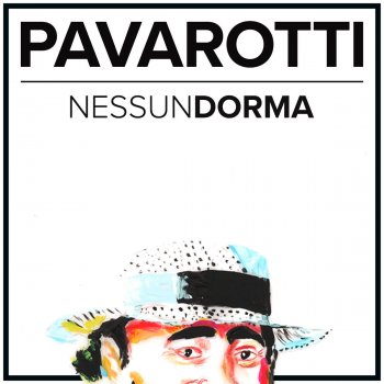 Luciano Pavarotti La Mia Letzia Infondere