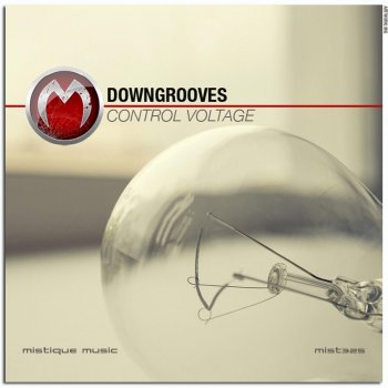 Исполнитель Downgrooves, альбом Control Voltage