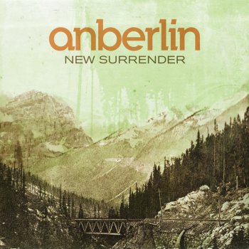 Anberlin Said and Done