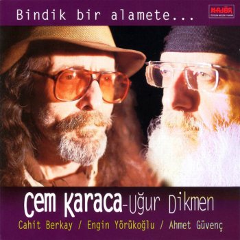 Cem Karaca Hudey Hudey